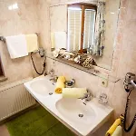 Hotel Angerhof 3*
