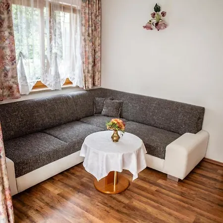 Angerhof Apartment
