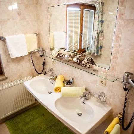 Hotel Angerhof 3*