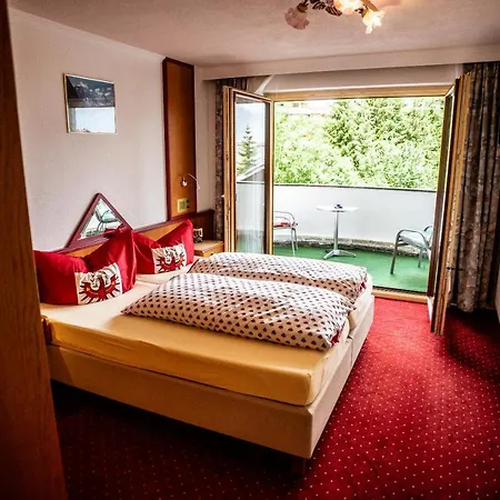 Angerhof Hotel 3*