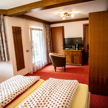 Angerhof Hotel