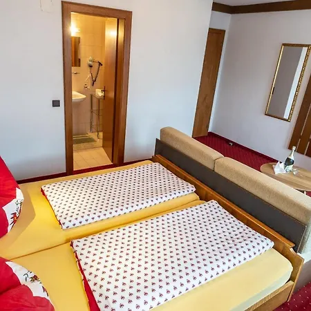 Angerhof Hotel