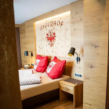 Angerhof Apartment 호텔