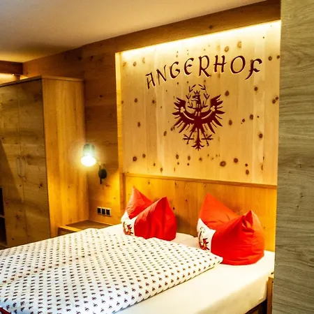 Angerhof Apartment 피스