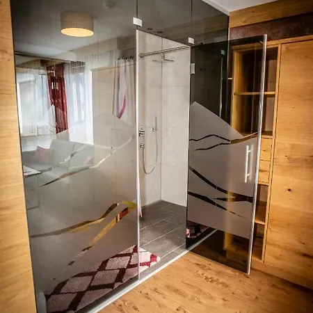 호텔 Angerhof Apartment 3*