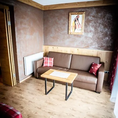 Angerhof Apartment 3*