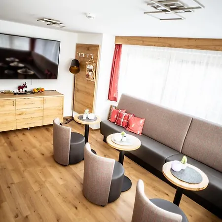 Angerhof Apartment 호텔 3*