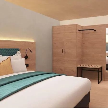 Angerhof Apartment 3*