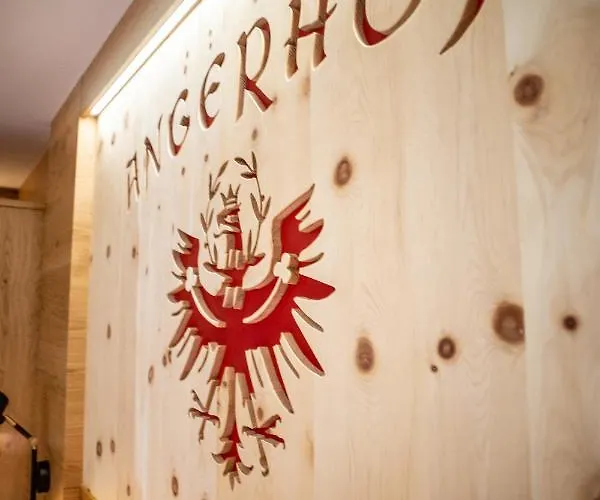 Angerhof Hotel Fiss