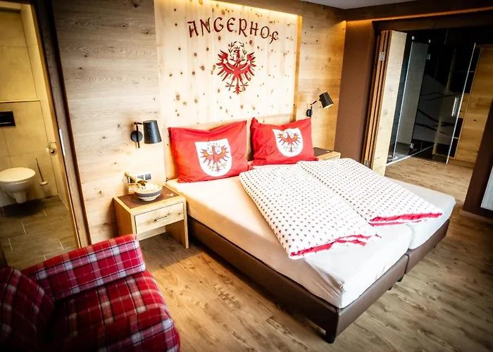 Hotel Angerhof