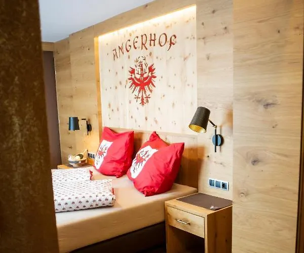 Angerhof Hotel