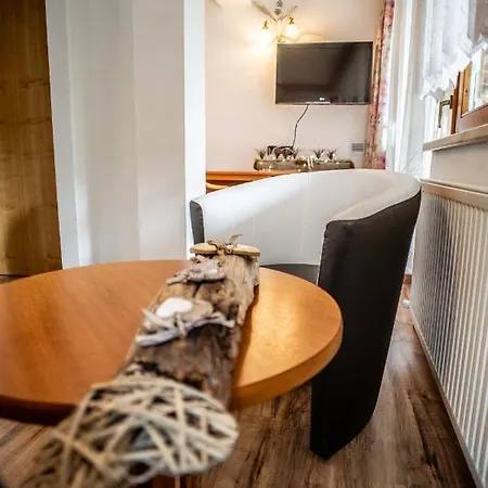 Hotel Angerhof 3*