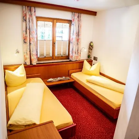 Angerhof 3* 피스
