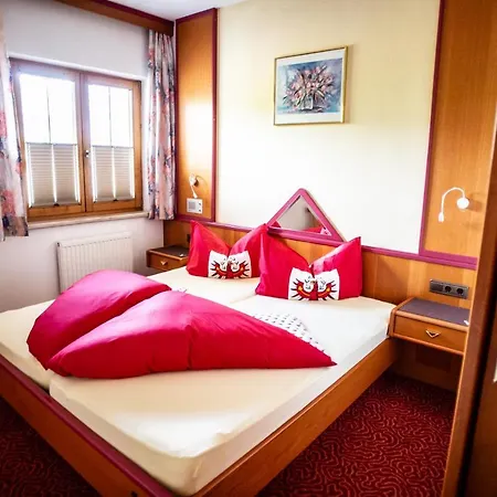 Angerhof Hotel Fiss