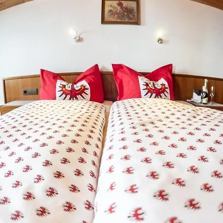 Hotel Angerhof