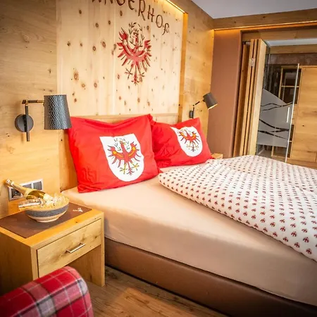 Hotel Angerhof 3*