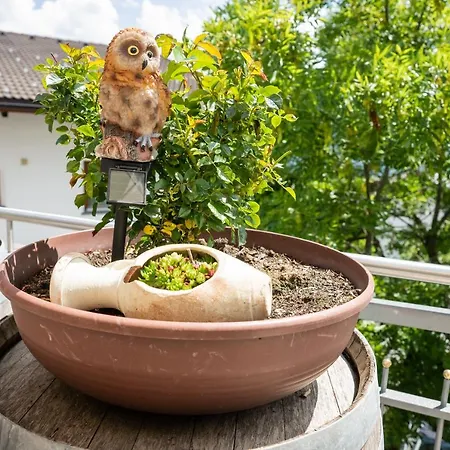 Hotel Angerhof Fiss