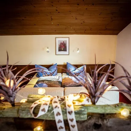 Angerhof 3* Fiss