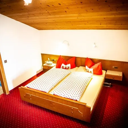 Hotel Angerhof 3*
