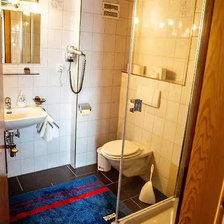 Hotel Angerhof 3*