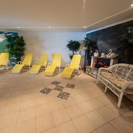 Angerhof Hotel 3*