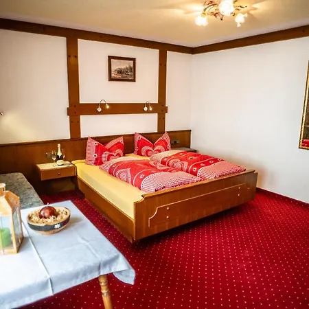 Hotel Angerhof