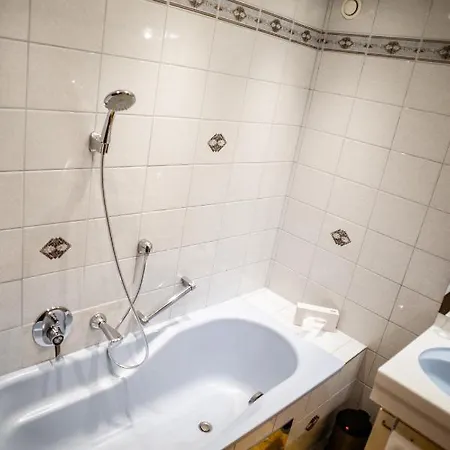 Angerhof Hotel Fiss