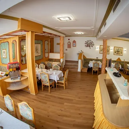 Angerhof Hotel Fiss