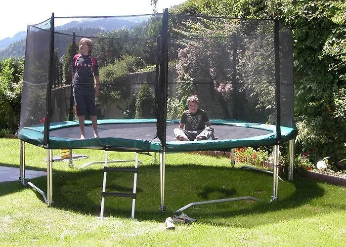 ホテル Angerhof 3*